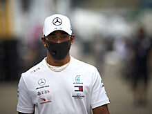Льюис Хэмилтон: Ради моих акций организаторам Формулы 1 пришлось изменить много правил
