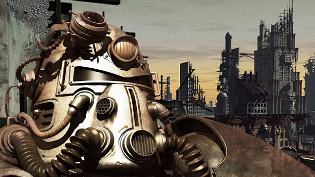 Название первой Fallout выбирали из целого списка апокалиптических тайтлов