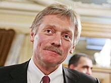 Песков назвал тревожной новость о повреждении газопровода между Финляндией и Эстонией