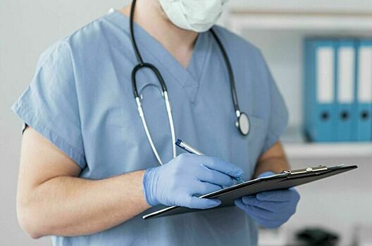 В России растет число заболевших менингококком