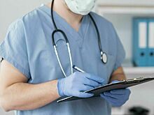 В России растет число заболевших менингококком