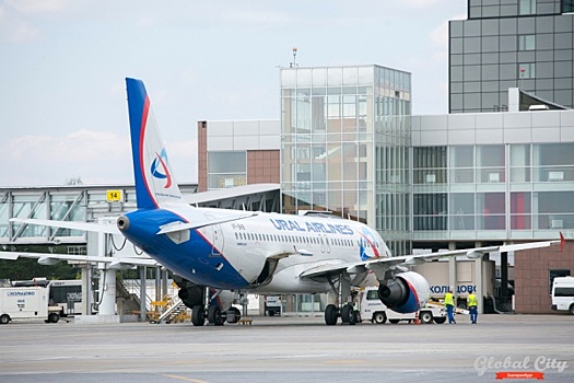 Реагенты УЗПМ сертифицированы для применения в аэропортах