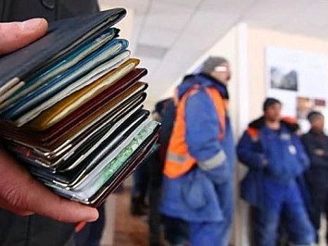 В Оренбурге безработная женщина фиктивно прописала 133 мигранта