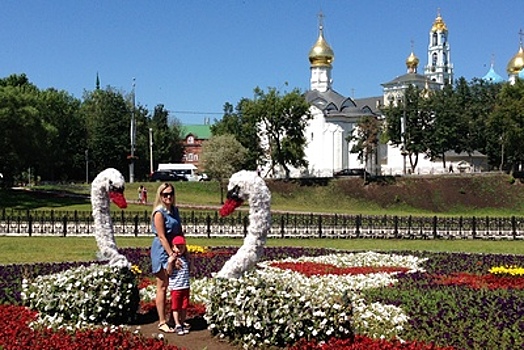 Жить в Сергиевом Посаде: ходить в Лавру без туристов и обедать у любимого ресторатора