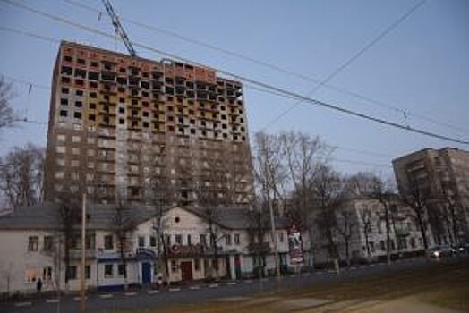 Администрация Ульяновска выкупит три квартиры в аварийном доме