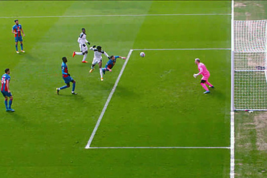 Назван лучший сейв тура АПЛ