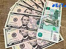 Вторая волна: как поведёт себя рубль летом, спрогнозировал аналитик