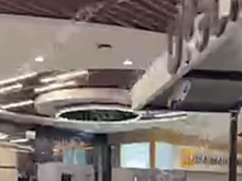 В Москве в ТРЦ "Щелковский" эвакуируют посетителей