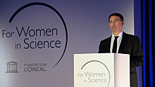 Объявлены победительницы национального конкурса «Для женщин в науке»