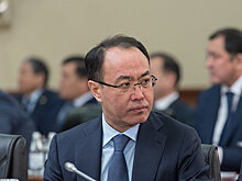 Кожамжаров: Аблязов и Храпуновы не уйдут от ответственности