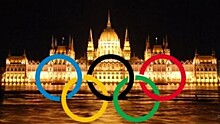 Будапешт отозвал заявку на проведение летней Олимпиады-2024