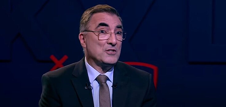 Вайсфельд об игре «России 25» и легионеров КХЛ: «Какая там игра? Ребят собрали отдохнуть. К Кожевникову такие вопросы»