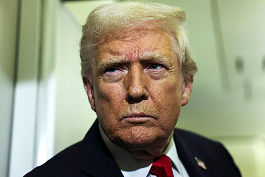 Трамп: Рубио может стать лучшим госсекретарем в истории США