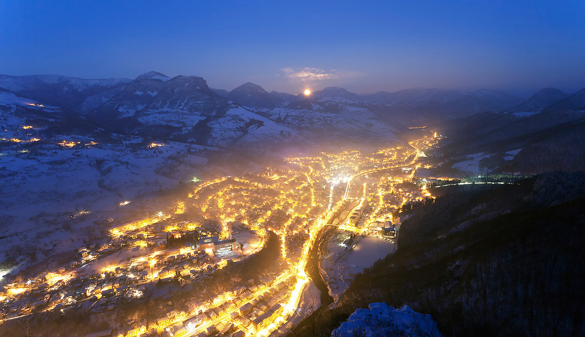 Болгария, Европа