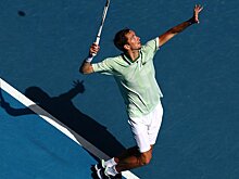 Australian Open. Расписание 4-го дня. Медведев и Кириос сыграют в 11:00 мск, Рублев – в 03:00, Павлюченкова – не раньше 05:00