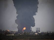 Стало известно об отказе Израиля от прекращения огня в Газе