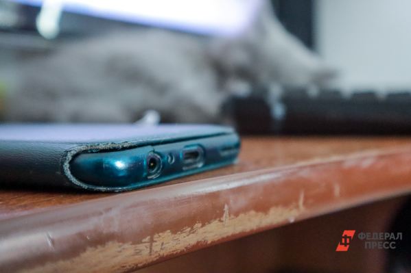 В Тюменской области полностью восстановили работу мобильного интернета