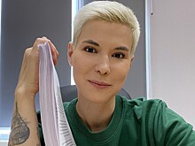 Известная юмористка раскрыла секреты «Женского стендапа»