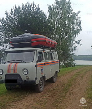 Со дна водохранилища подняли тело