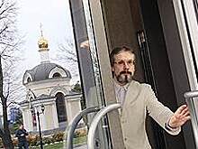 С веры по нитке