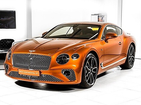 Средние цены на авторынке РФ в феврале