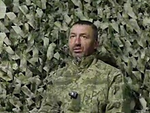 В плен ВС РФ попал охранявший аэродром с F-16 боец ВСУ Коваленко
