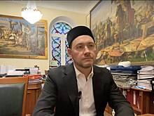 Духовное управление мусульман отказалось снимать картину с поверженными русскими воинами