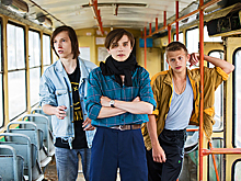 Девяностые возвращаются в новом сериале на видеоплатформе Premier