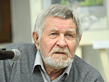 В Самаре откроется выставка художника и монументалиста Вячеслава Герасимова