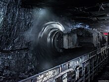Добыча новосибирского угля начала сокращаться