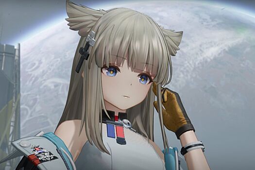 Представлен яркий трейлер игры Arknights: Endfield