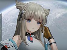 Представлен яркий трейлер игры Arknights: Endfield