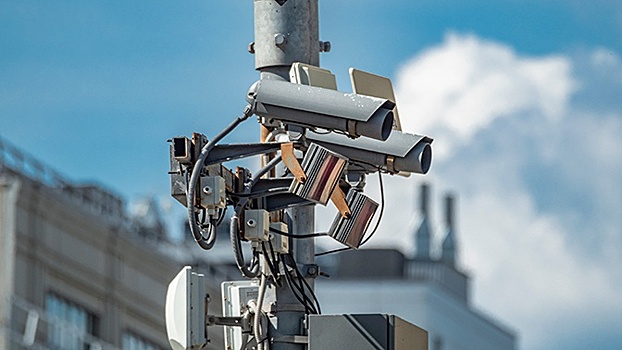 Российских водителей выследят онлайн