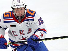 Мичков вошел в топ-5 снайперов ВХЛ в возрасте до 18 лет, обойдя Ничушкина