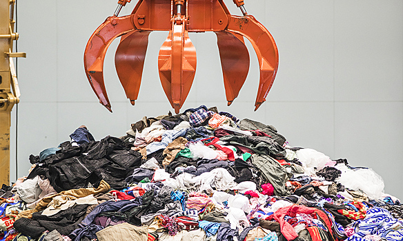 Руины умеют восхищать, утешать, обнадеживать