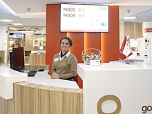 В центре госулуг на 3-м Крутицком будет работать участок переписи населения