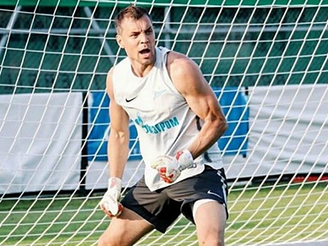 Чем игроки чемпионата России занимаются в последние дни отпуска