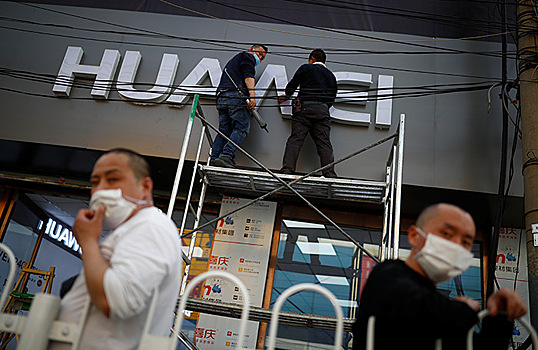 США и Китай на пороге нового витка торговой войны