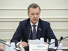 В Совфеде рассмотрят обновленный план развития минерально-сырьевой базы России