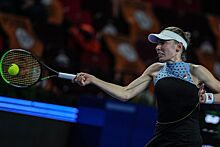 Кудерметова и Павлюченкова не смогли защитить титул в парном разряде на турнире в Риме