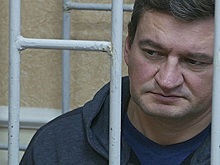 Экс-мэр Оренбурга Арапов вышел на свободу по УДО