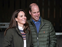 Принц Уильям с супругой разбогатели после смерти Елизаветы II