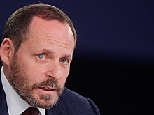 Сооснователь «Яндекса» Волож резко осудил СВО