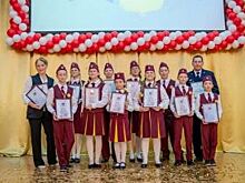 Команда юных инспекторов движения Пермского края заняла 2 место на 19 Республиканском слете ЮИД в Казахстане