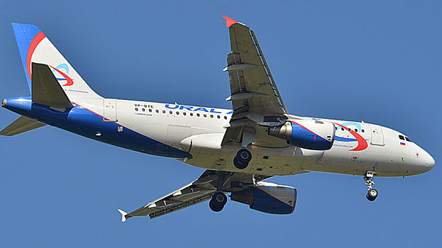 «Уральские авиалинии» закупят новые самолёты