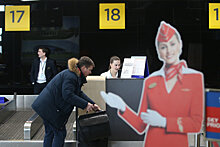 Автоматический паспортный контроль введут в российских аэропортах