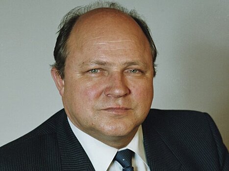 Умер экс-министр культуры СССР Василий Захаров