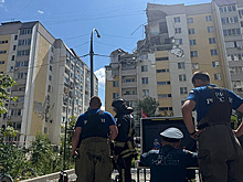 Хронология взрывов газа в жилых домах в России