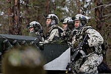 МИД РФ заявил, что жители Швеции выступили против присоединения страны к НАТО