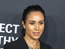 Меган Маркл откровенно рассказала о первом впечатлении о своем муже